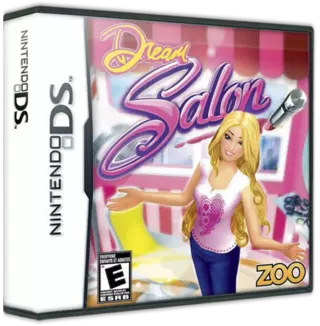 jeu Dream Salon